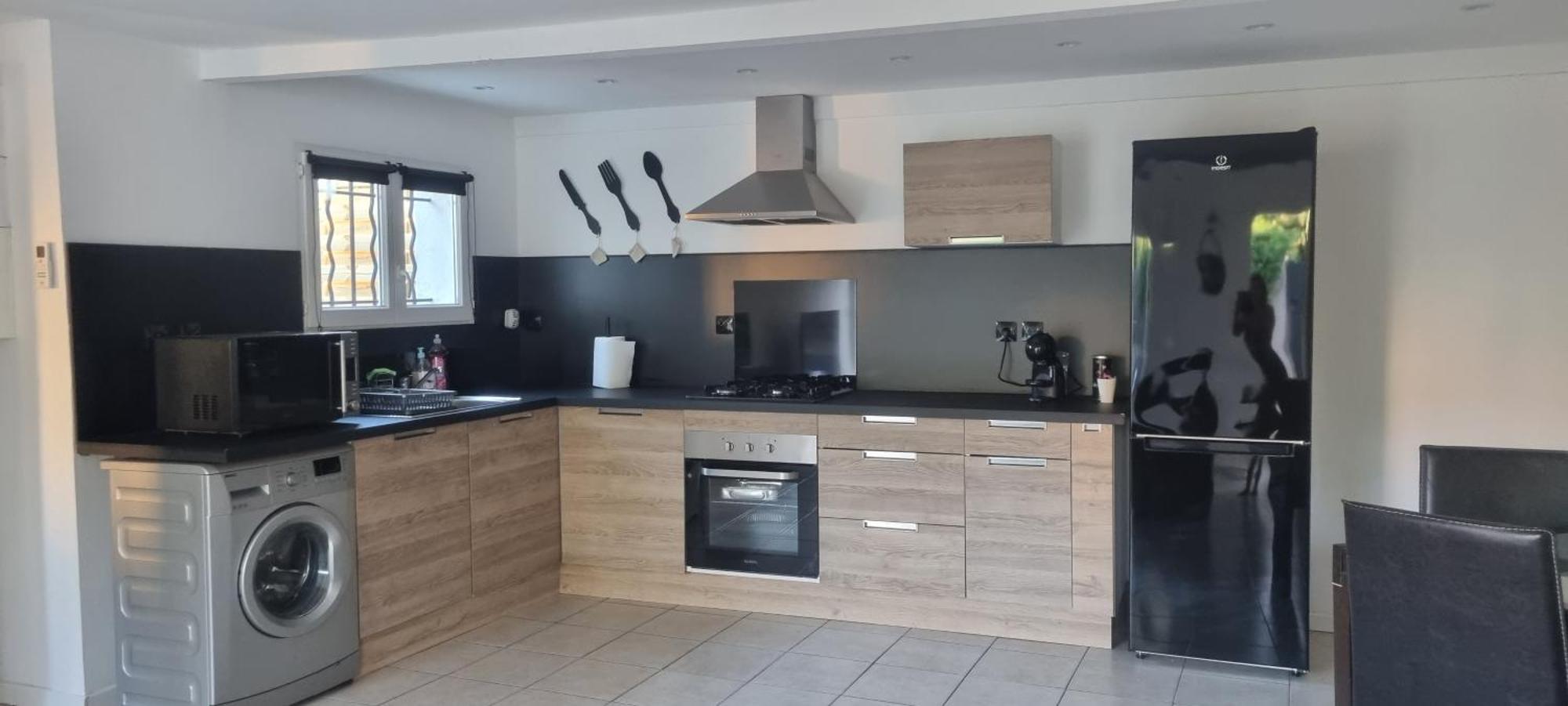 Apartamento Aux Creissauds Aubagne Exterior foto