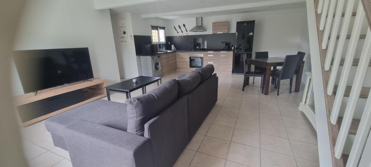Apartamento Aux Creissauds Aubagne Exterior foto