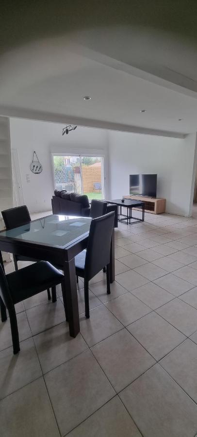 Apartamento Aux Creissauds Aubagne Exterior foto
