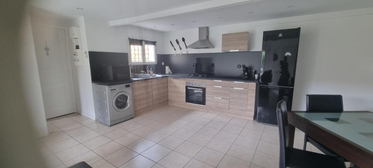 Apartamento Aux Creissauds Aubagne Exterior foto