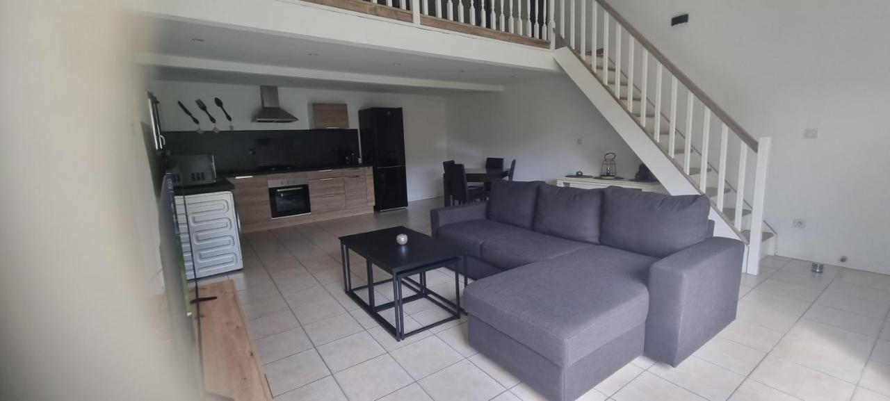 Apartamento Aux Creissauds Aubagne Exterior foto