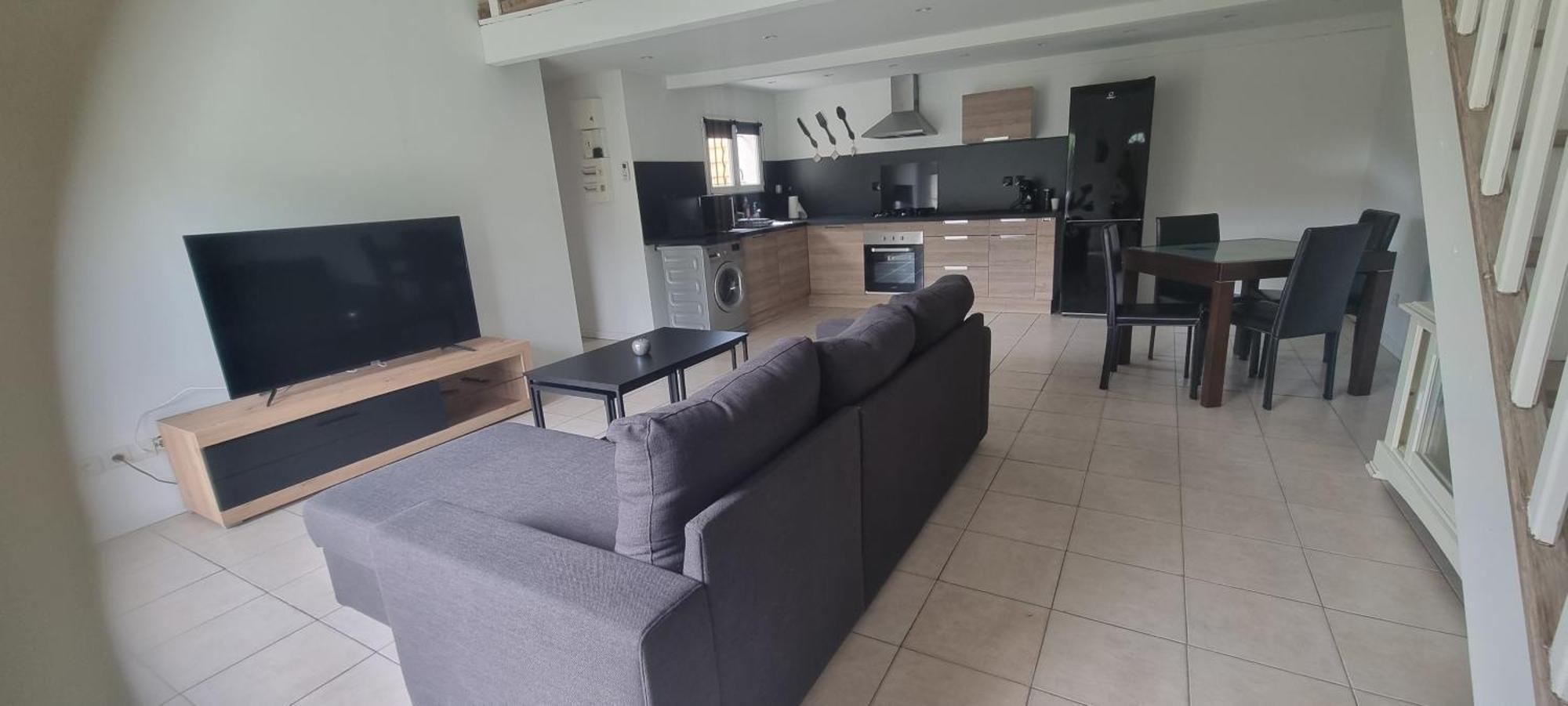 Apartamento Aux Creissauds Aubagne Exterior foto